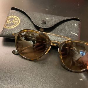 Ray-Ban Sunglasses